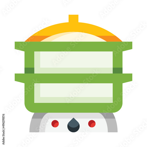 Multicooker 