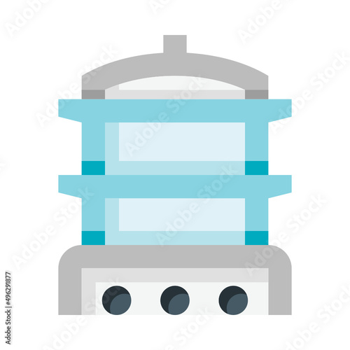 Multicooker 