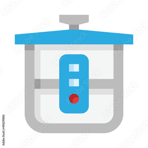 Multicooker 