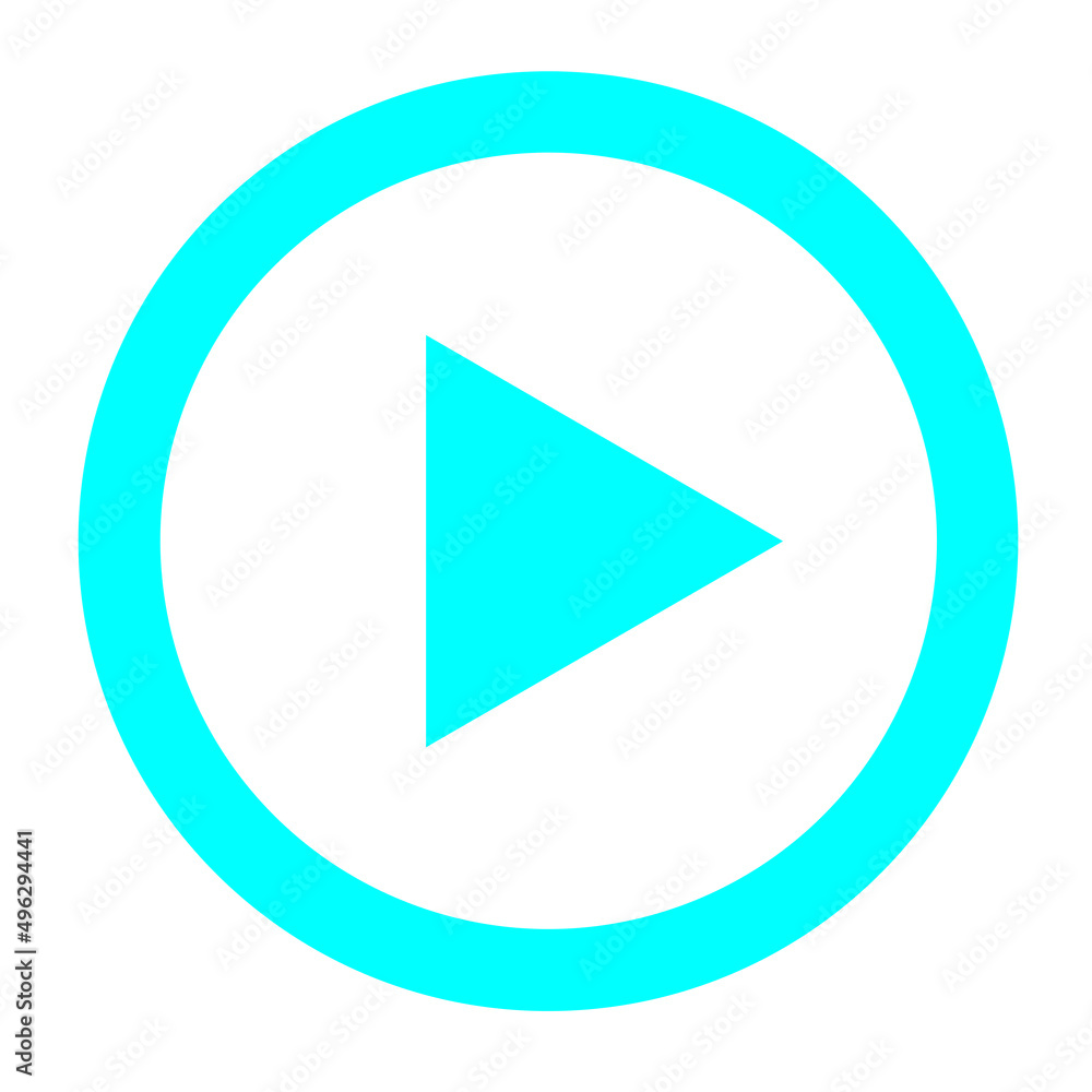 Media Player Buttons Vector Art, Icons and illustration Media Player Buttons Vector Art, Icons and illustration