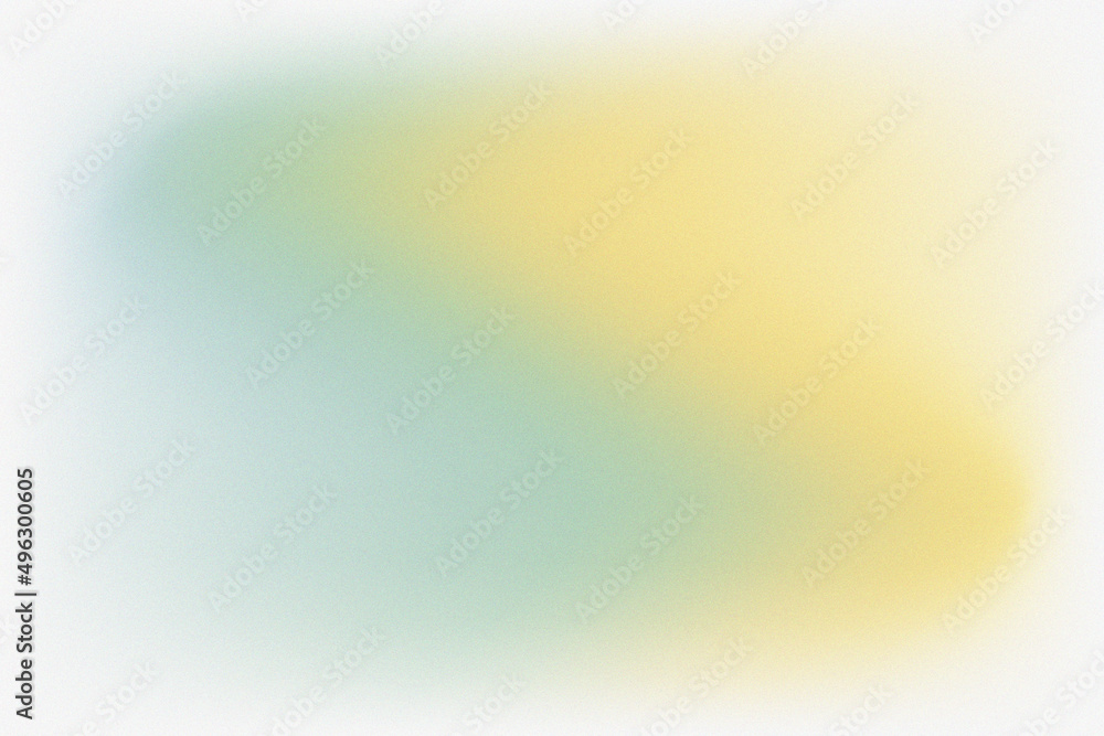 Gradient grainy yellow blue abstract background Gradient grainy yellow blue abstract background