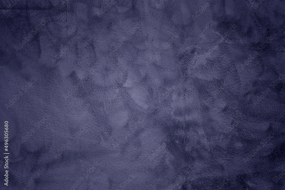 Naklejka premium Beautiful Abstract Grunge Decorative Navy Blue Dark Wall Background