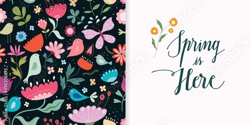 spring_summer_floral_pattern