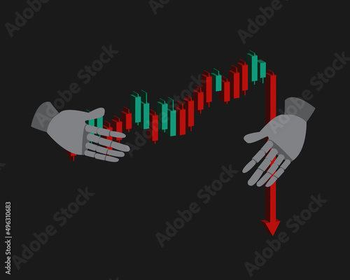A rug pull is a type of crypto scam that occurs when someone control their token before disappearing with the funds