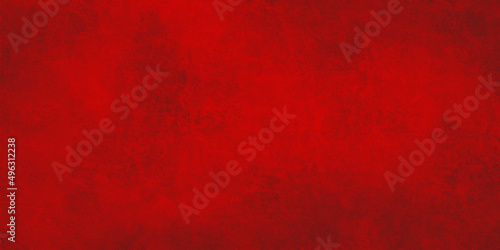 abstract red background texture concrete wall