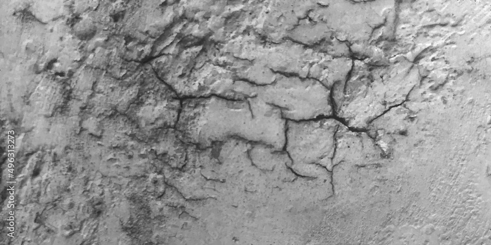 Texture, wall, concrete, it can be used as a background With Wall fragment with scratches and cracks. Cracks of tree bark texture and background seamless. Texture, wall, concrete, it can be used as a background With Wall fragment with scratches and cracks. Cracks of tree bark texture and background seamless.
