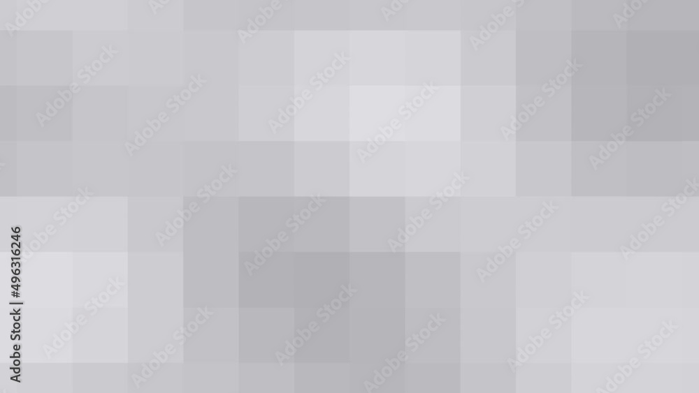 Dull dim grey palette pixel sections transforming Dull dim grey palette pixel sections transforming
