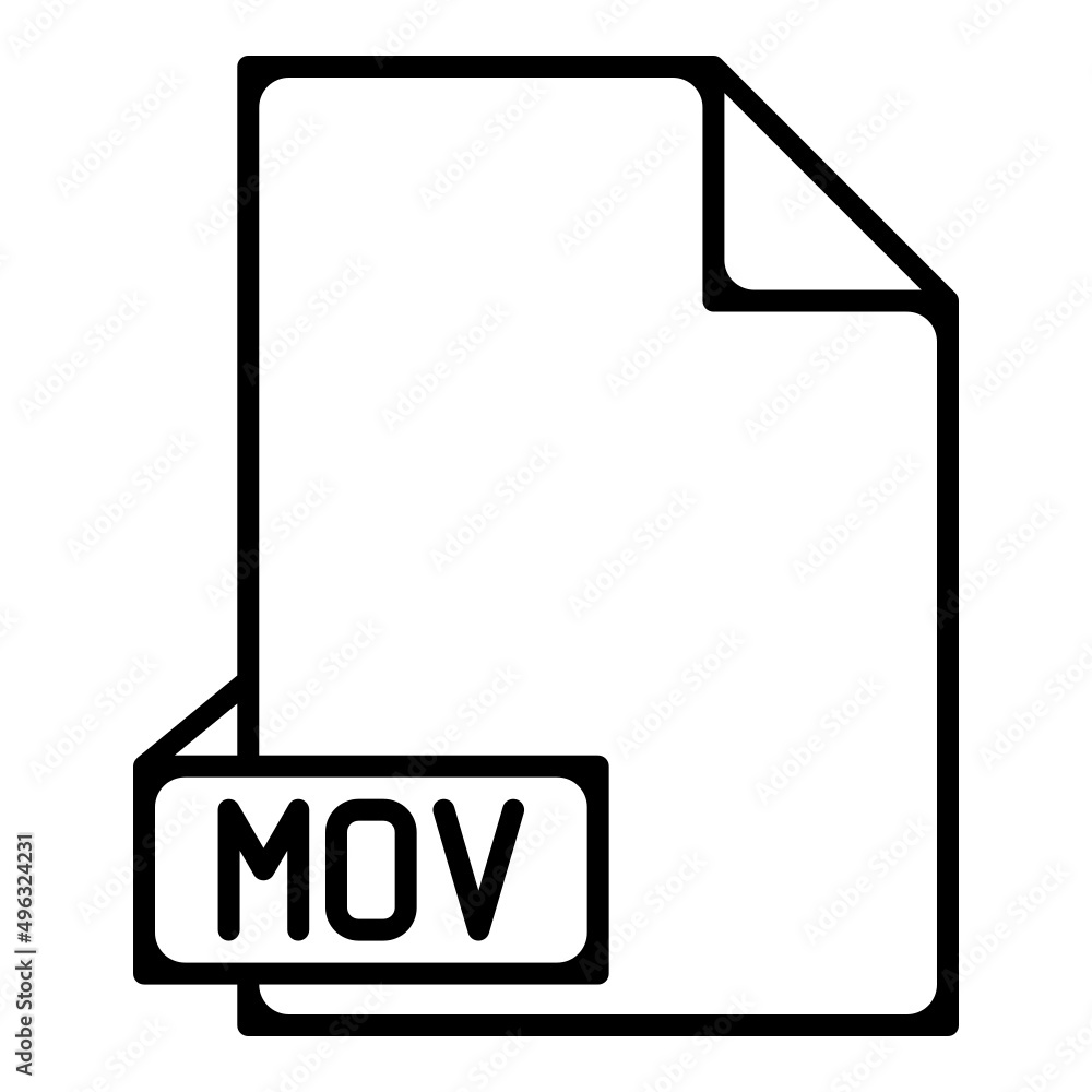 file extension mov file extension mov