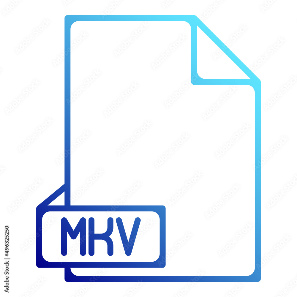 file extension mkv file extension mkv