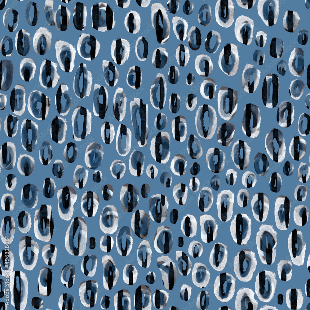 animalistic bright seamless pattern imitating the skin of a wild leopard, jaguar. Bright rich bold pattern with a print of African safari animals in colorful stylish mimicking in nature animalistic bright seamless pattern imitating the skin of a wild leopard, jaguar. Bright rich bold pattern with a print of African safari animals in colorful stylish mimicking in nature