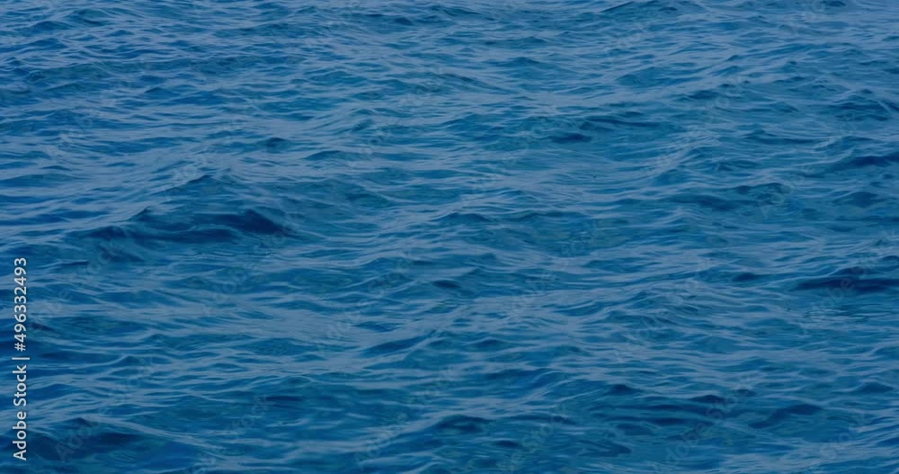 blue water surface blue water surface
