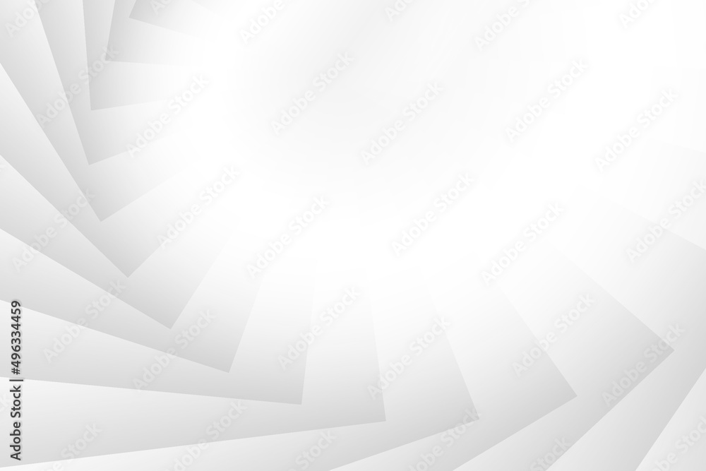Abstract white and gray color, modern design background with geometric shape. Vector illustration. Abstract white and gray color, modern design background with geometric shape. Vector illustration.