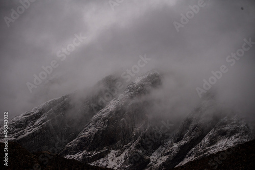 Sierra de la Ventana, Argentina.