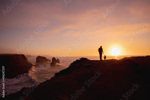 Nature Travel Algarve Coast