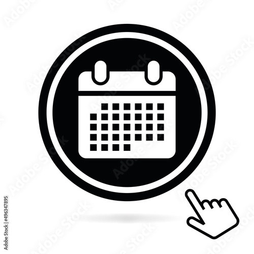 Logo calendrier.