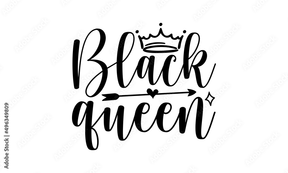 Black Queen Svg, Black Girl Magic Svg, Afro Diva Svg, Queen Boss, Lady 