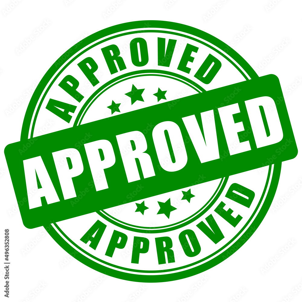 Approved vector seal