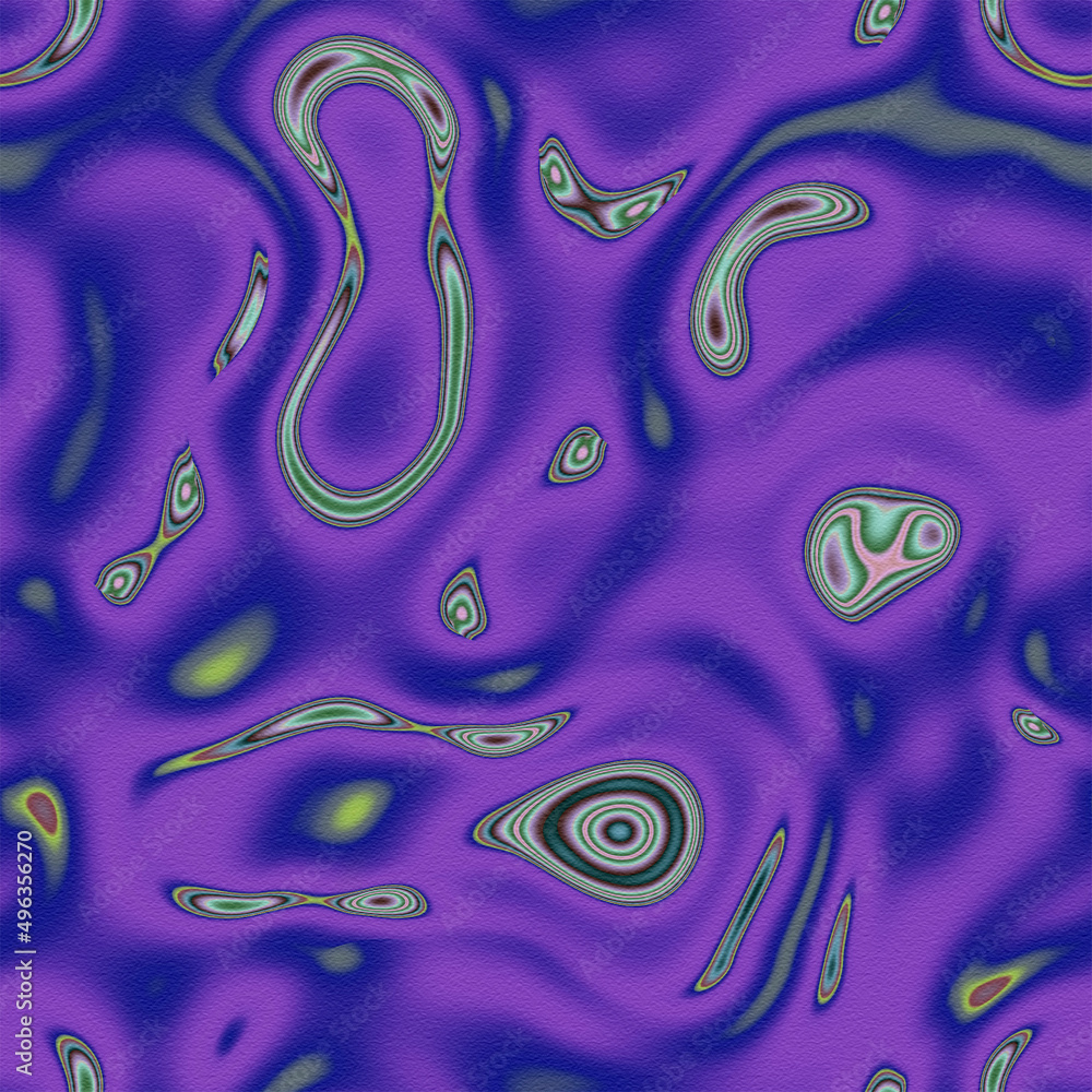 Multicolor abstract wave pattern Multicolor abstract wave pattern