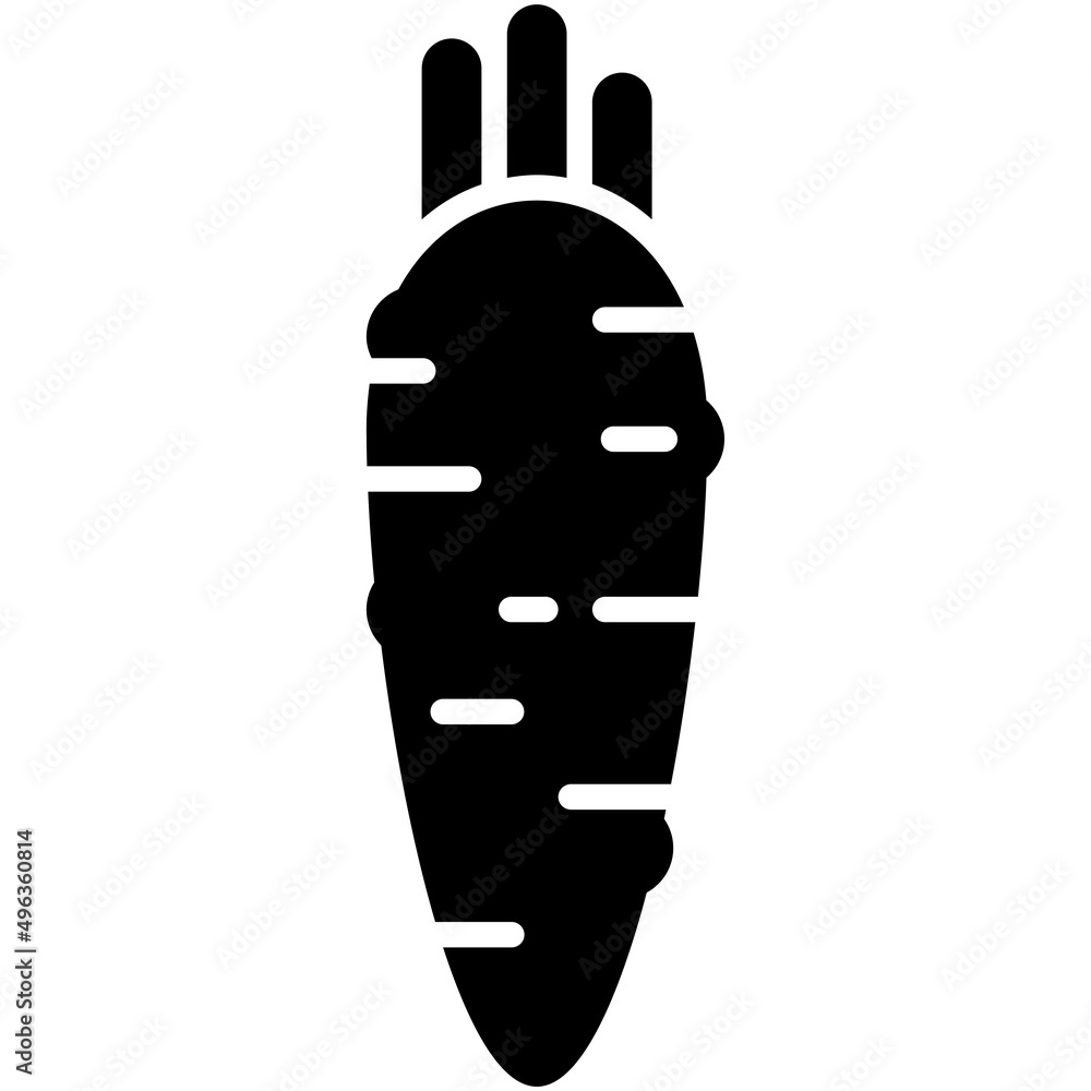 Maror icon, Passover related vector illustration Maror icon, Passover related vector illustration