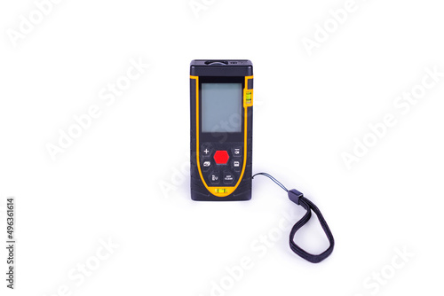 measuring device electronic tape measure