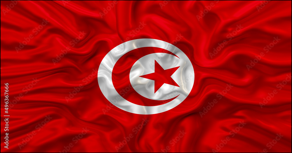 Obraz premium Tunisia