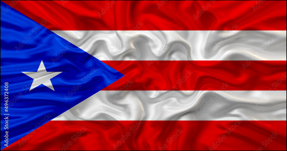 Puerto Rico Puerto Rico