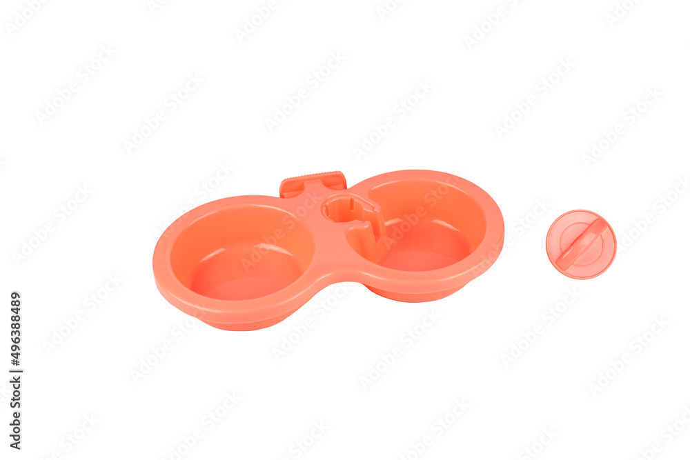 red plastic toy bottle toys for dog and cat pet red plastic toy bottle toys for dog and cat pet