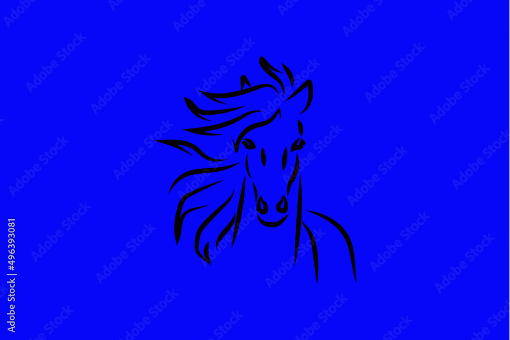 horse horse
