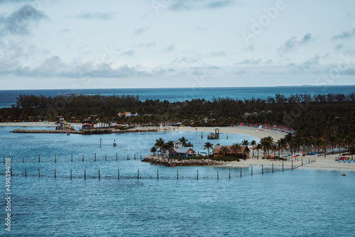 island in the bahamas