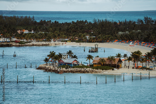 island in the bahamas