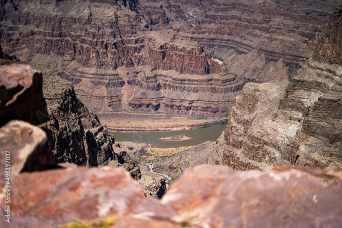 grand canyon west