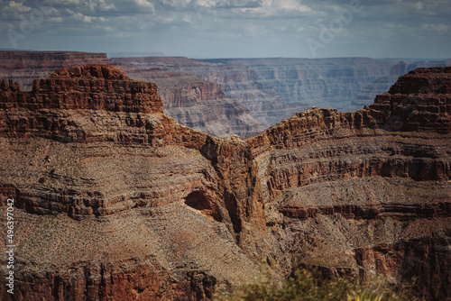grand canyon west