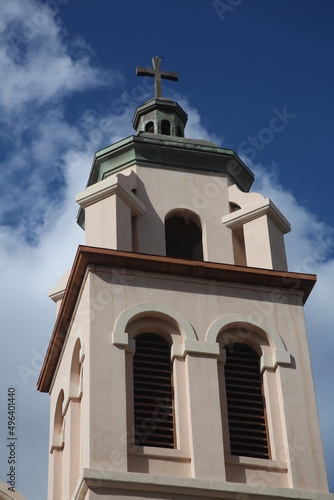 Saint Mary Basilica, Phoenix Arizona