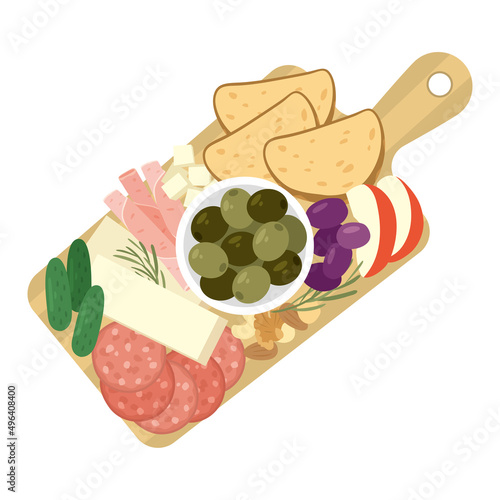 charcuterie boards