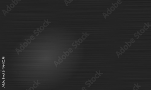 Metallic Surface. Black metal technology background with abstract polished, brushed texture for design concepts,wallpaper,web, print, posters,interfaces.