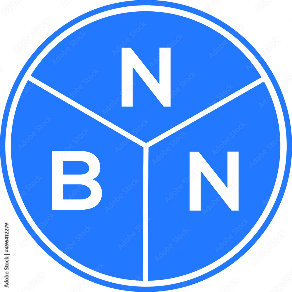 NBN letter logo design on white background. NBN creative circle letter logo concept. NBN letter design.
NBN letter logo design on white background. NBN creative circle letter logo concept. NBN letter design.