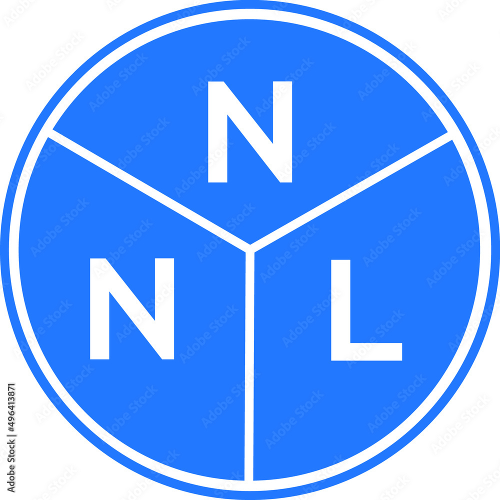 NNL letter logo design on white background. NNL creative circle letter logo concept. NNL letter design.
NNL letter logo design on white background. NNL creative circle letter logo concept. NNL letter design.