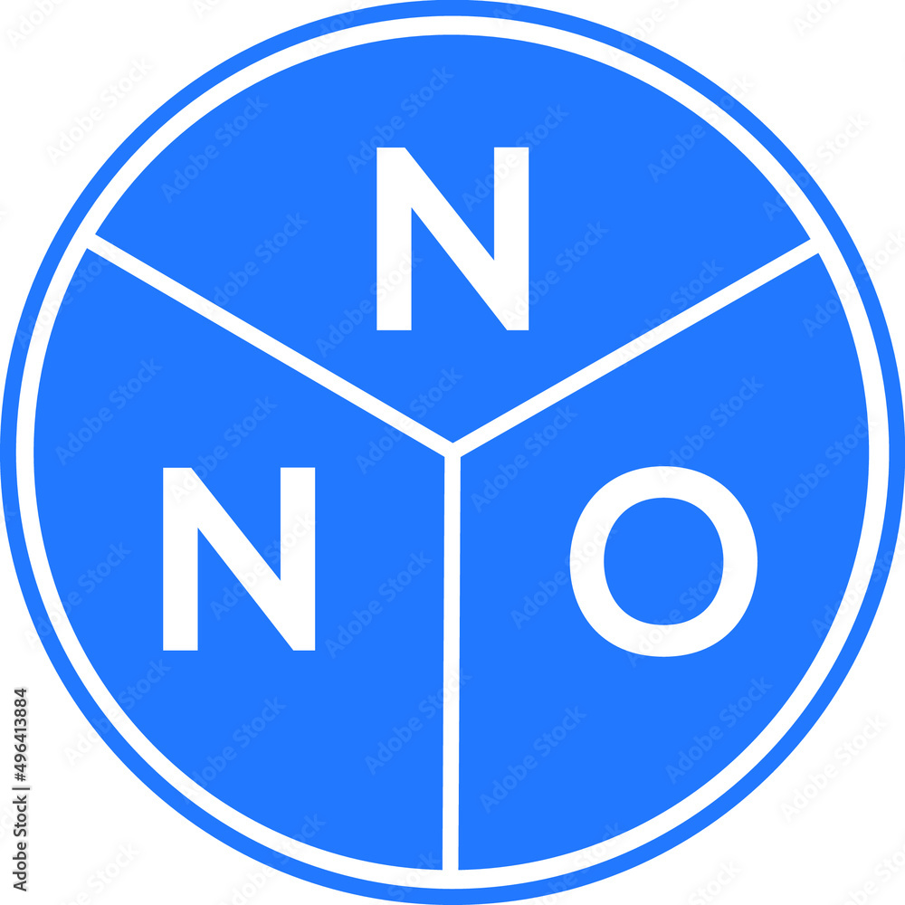 NNO letter logo design on white background. NNO creative circle letter logo concept. NNO letter design.
NNO letter logo design on white background. NNO creative circle letter logo concept. NNO letter design.