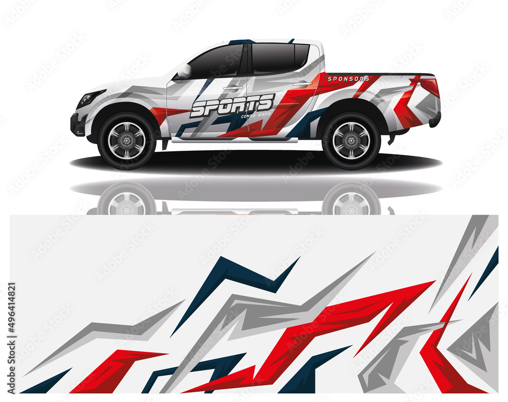 wrap car design template wrap car design template