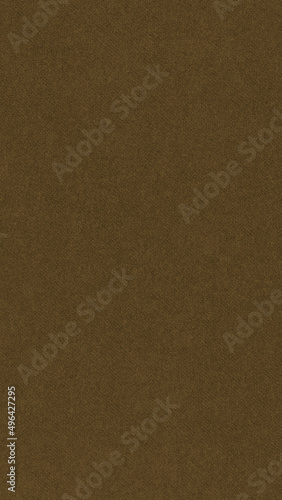 Dark brown colored paper texture. Coloured mobile phone wallpaper. Vertical background. Textured surface with cellulose fibers