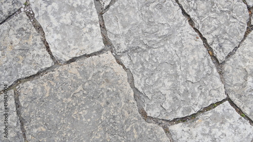 Texture of a stone wall. Old castle stone wall texture background. Stone wall as a background or texture. Part of a stone wall, for background or texture