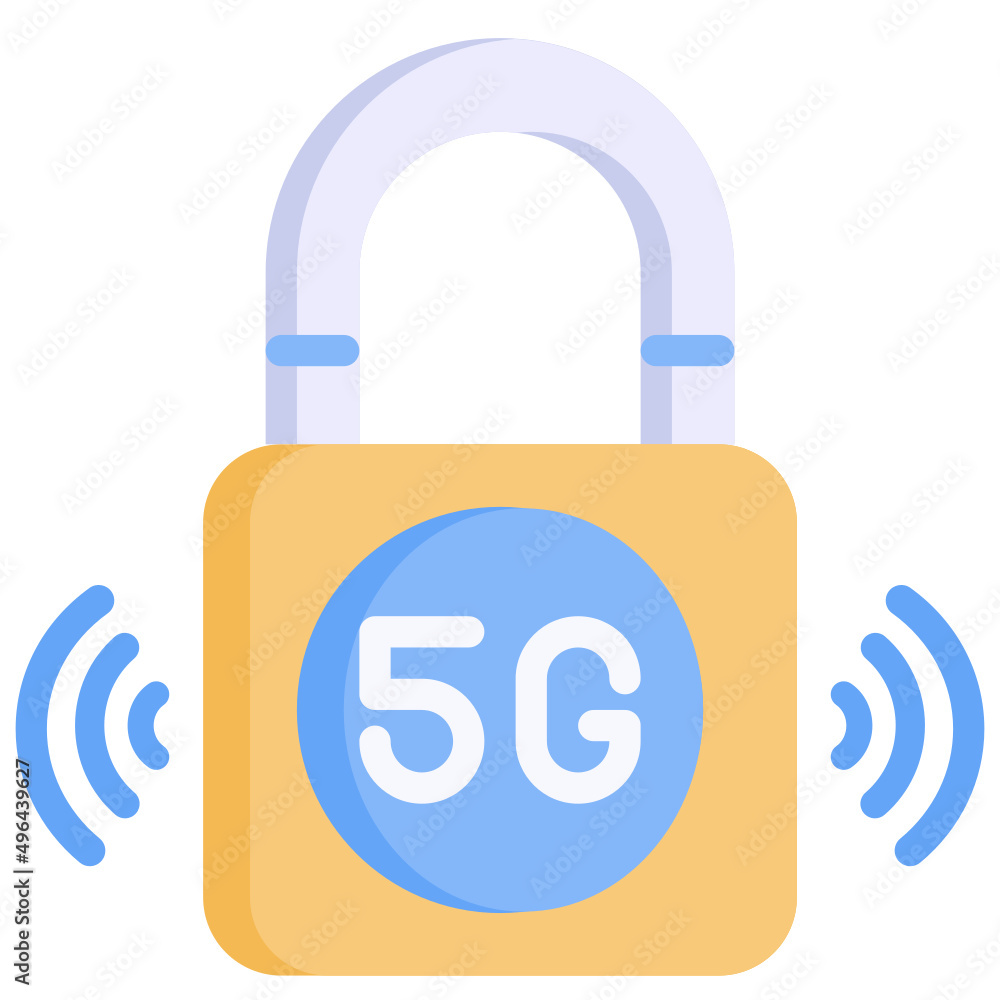 LOCK flat icon,linear,outline,graphic,illustration LOCK flat icon,linear,outline,graphic,illustration