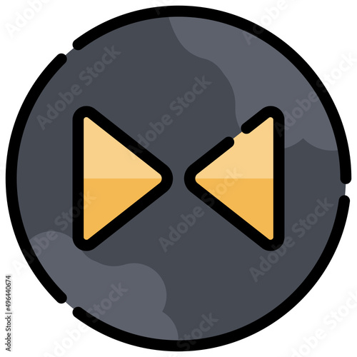 COMPRESS filled outline icon,linear,outline,graphic,illustration