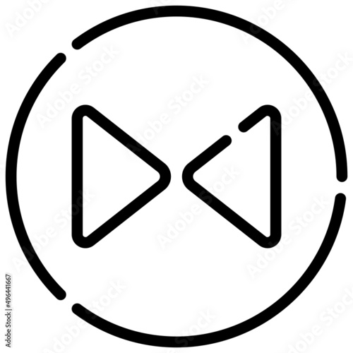 COMPRESS line icon,linear,outline,graphic,illustration