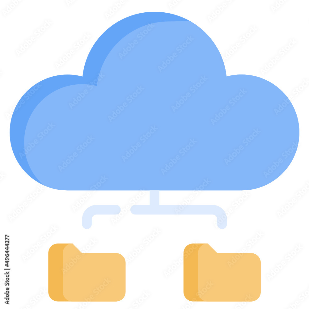 FOLDER flat icon,linear,outline,graphic,illustration FOLDER flat icon,linear,outline,graphic,illustration