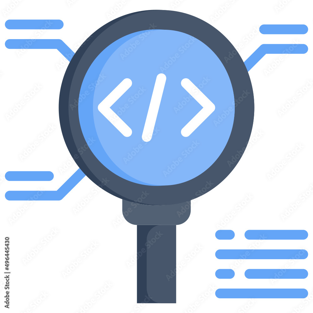 SEARCH flat icon,linear,outline,graphic,illustration SEARCH flat icon,linear,outline,graphic,illustration
