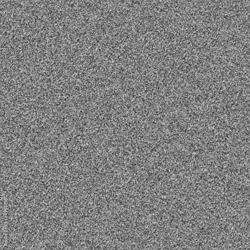 Seamless monochrome texture 4096x4096 px. Illustration.