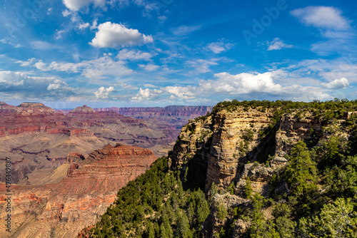 Grand Canyon National Park