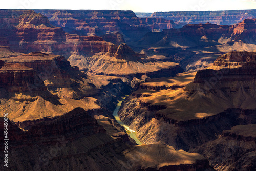 Grand Canyon National Park © Sergii Figurnyi