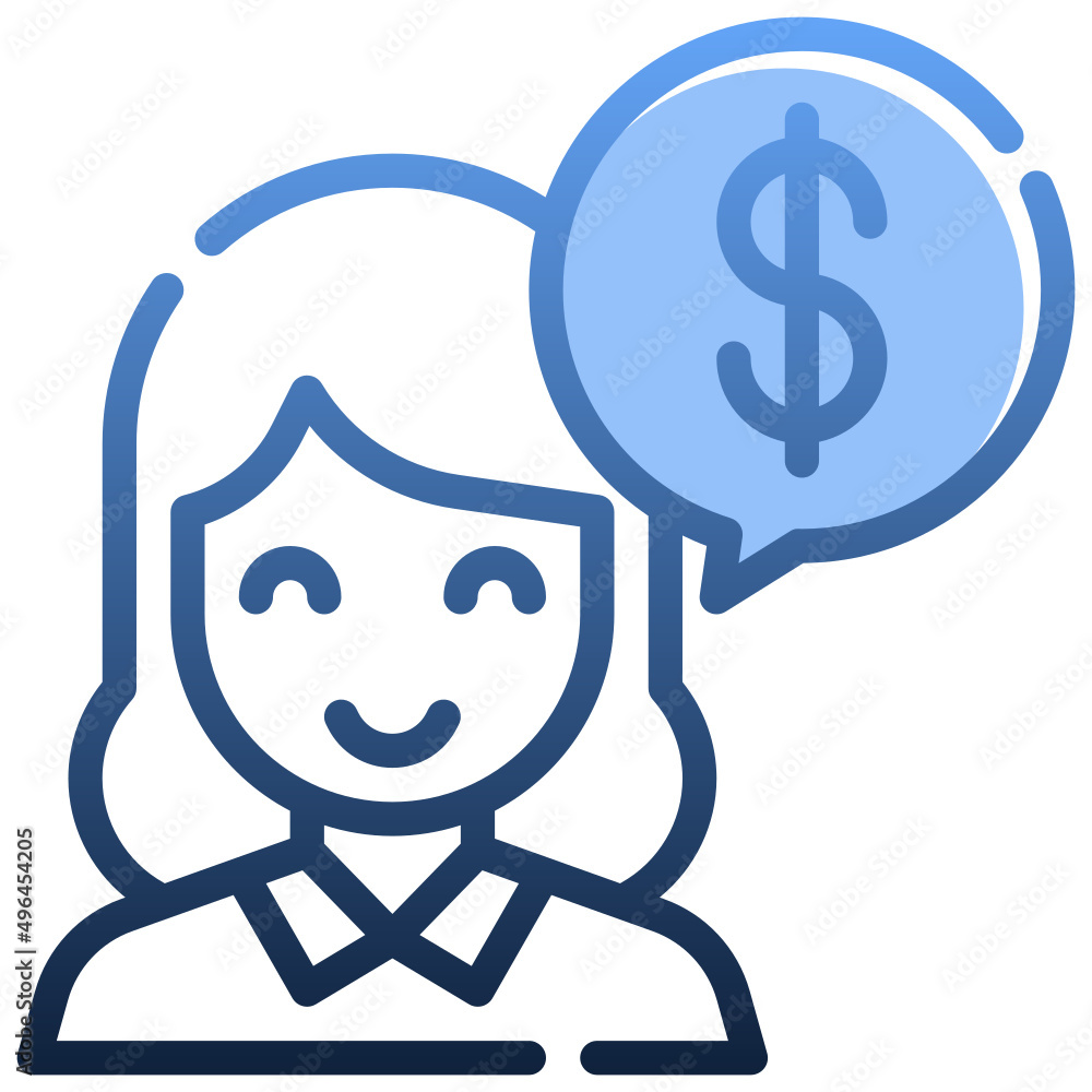 MONEY Gradient icon,linear,outline,graphic,illustration MONEY Gradient icon,linear,outline,graphic,illustration